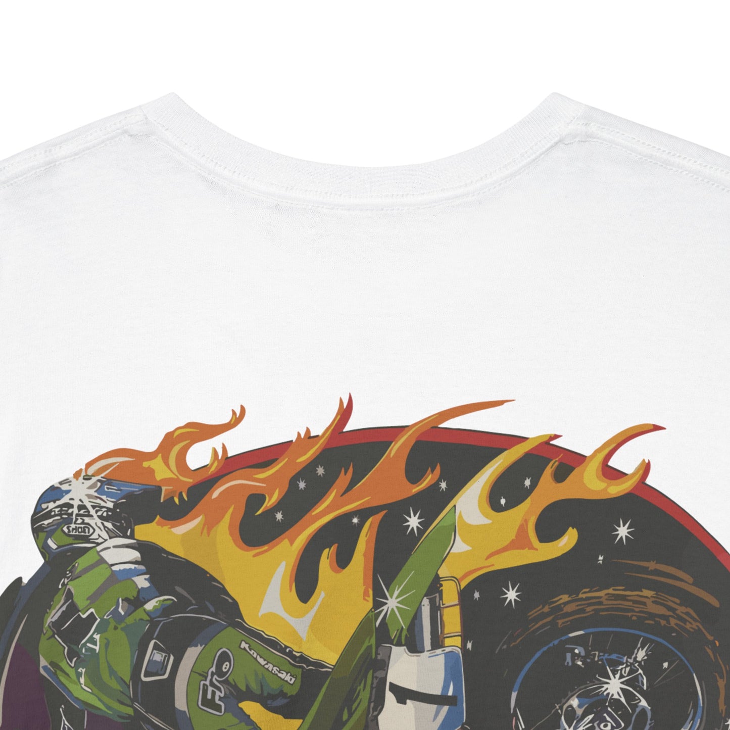 '98 LA Supercross TEE (AUS)
