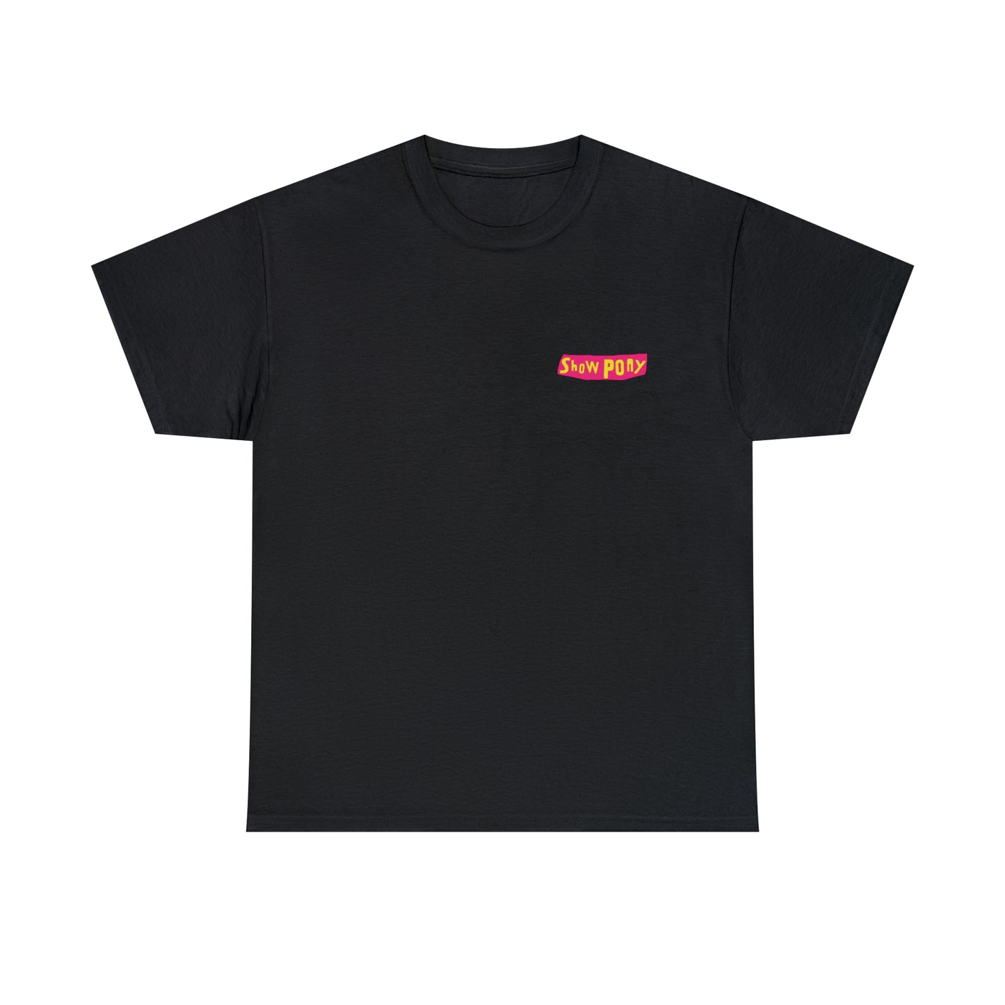 ANARCHY IN THE AMA TEE (AUS)