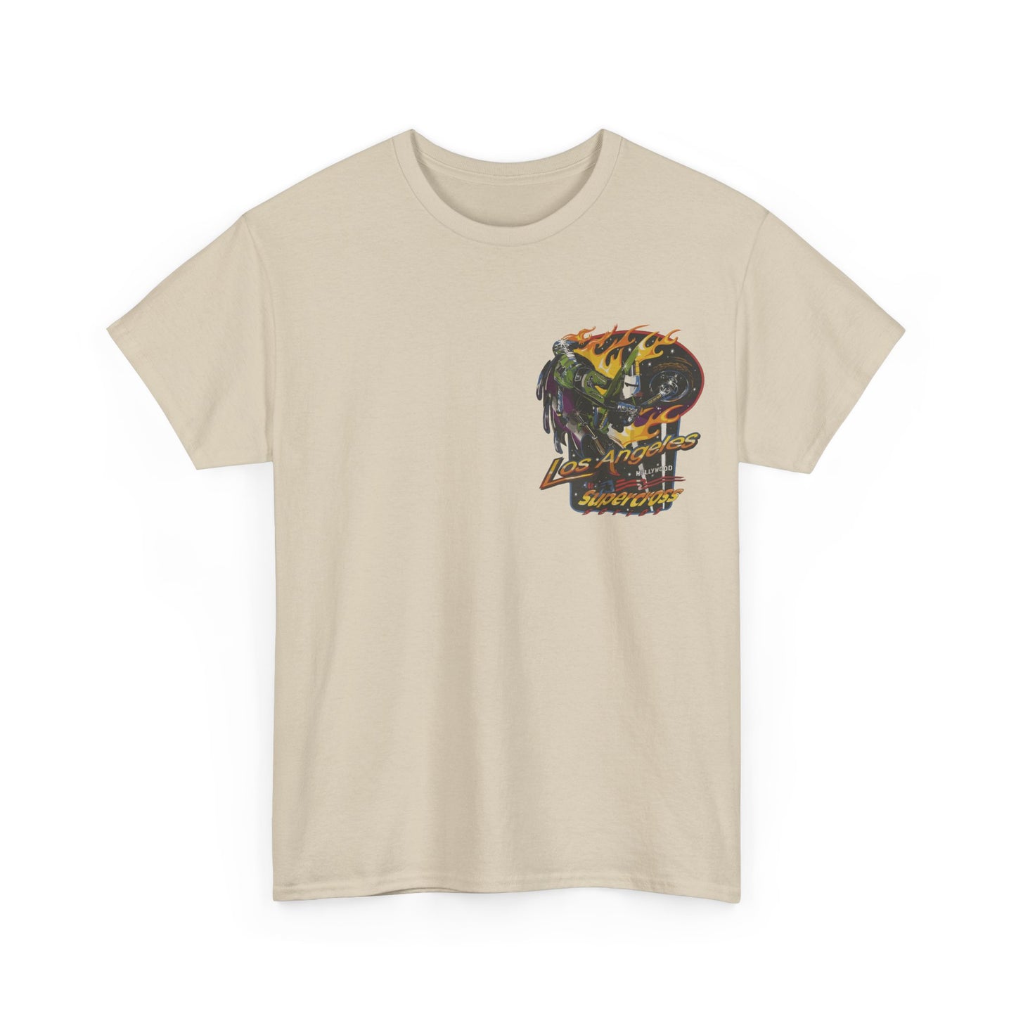 '98 LA Supercross TEE (AUS)