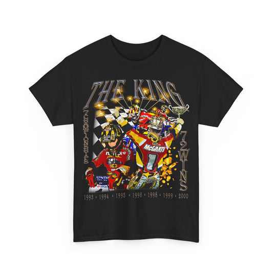 THE KING TEE (EU)