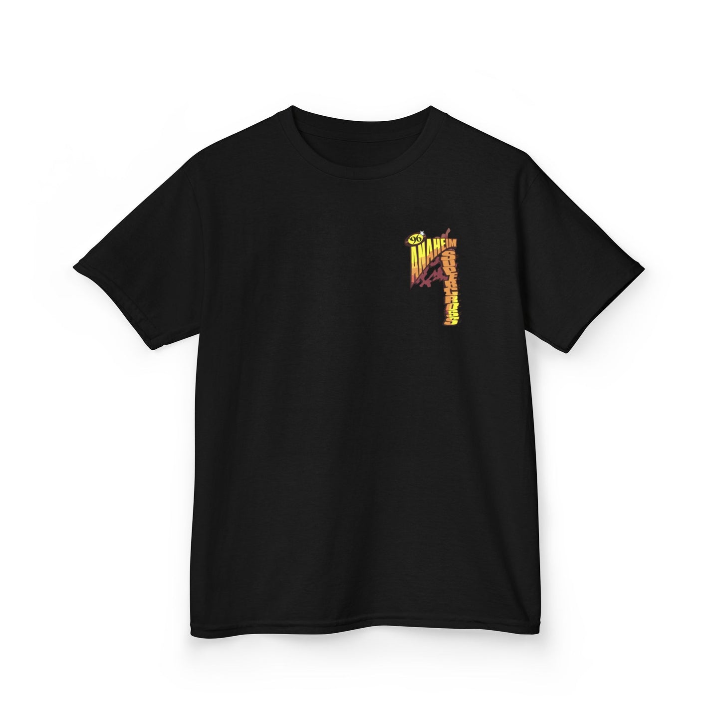 '96 Anaheim Supercross TEE KIDS (EU)