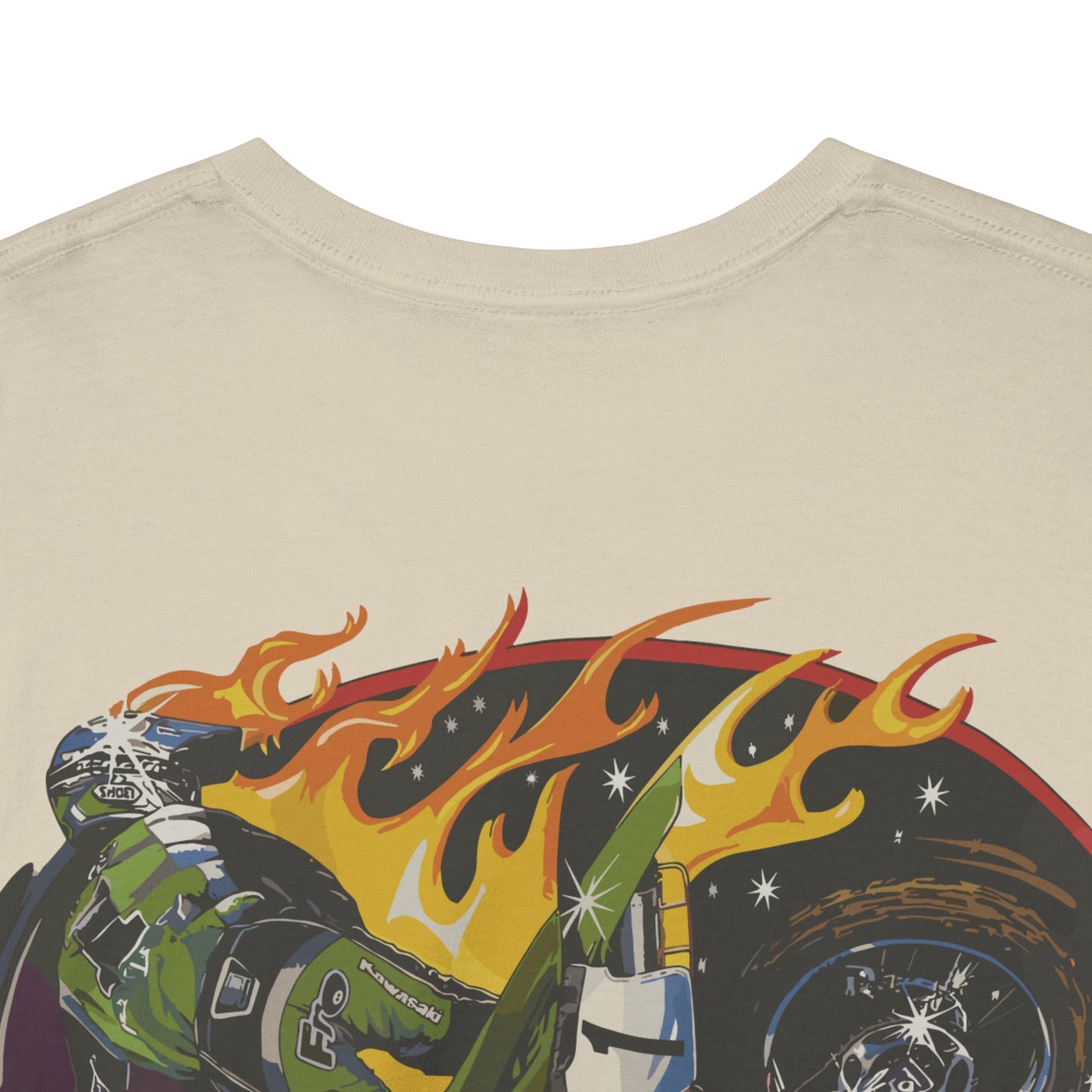 '98 LA Supercross TEE (AUS)
