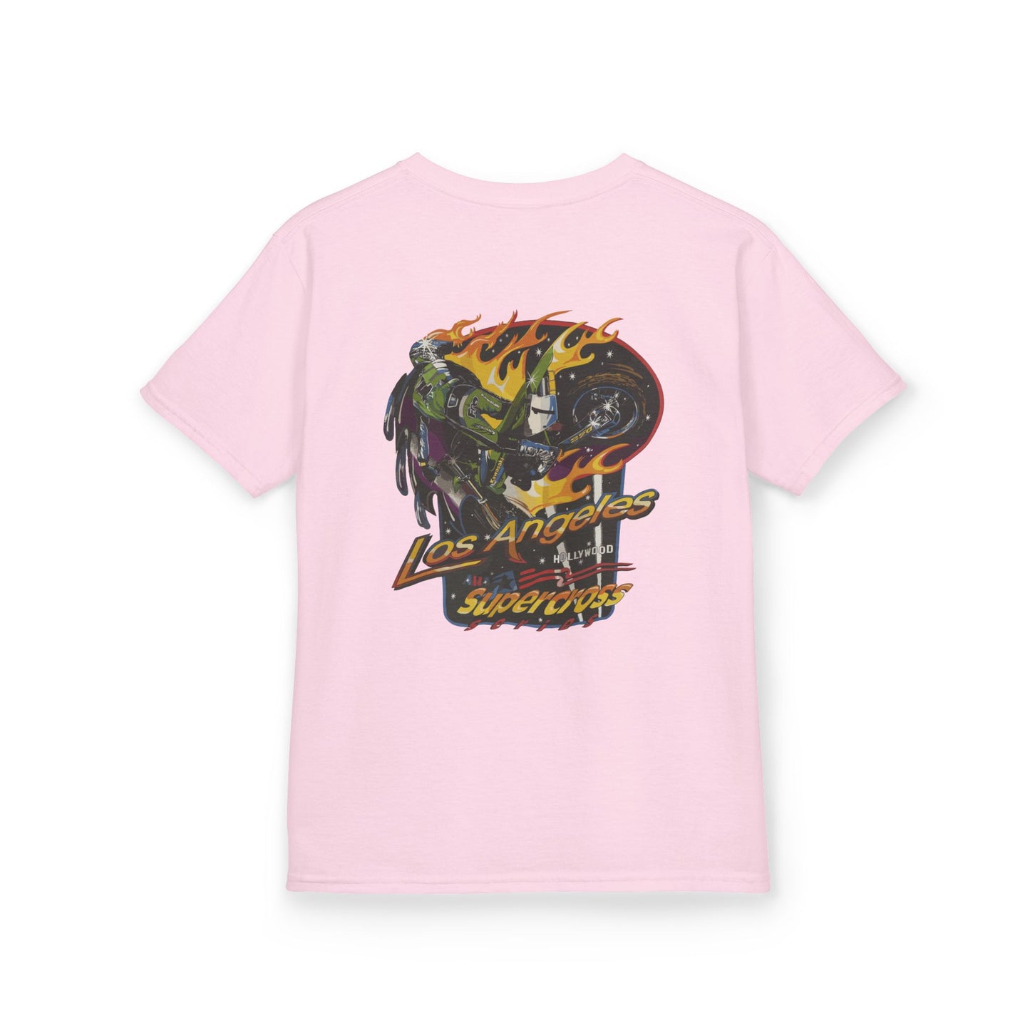 '98 LA Supercross TEE KIDS (EU)
