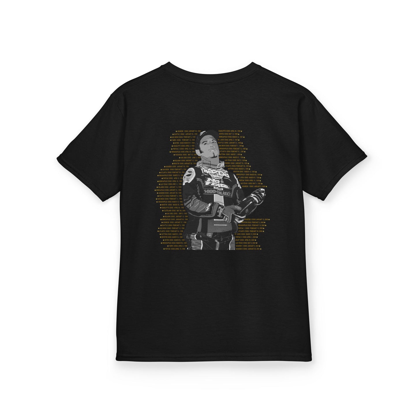 THE KING TEE KIDS (EU)