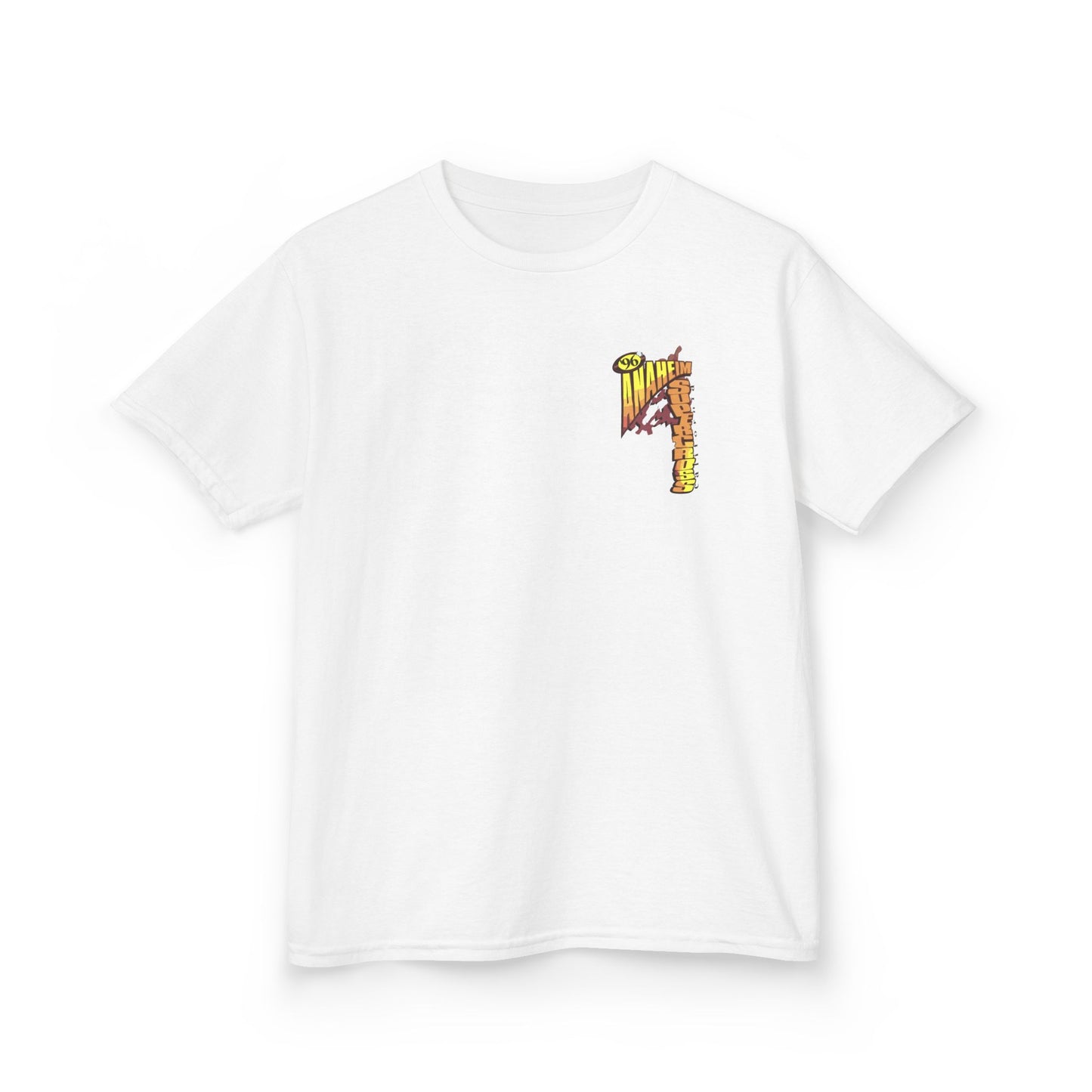 '96 Anaheim Supercross TEE KIDS (EU)
