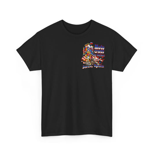 TEAM USA 1996 MX DES NATIONS TEE (EU)