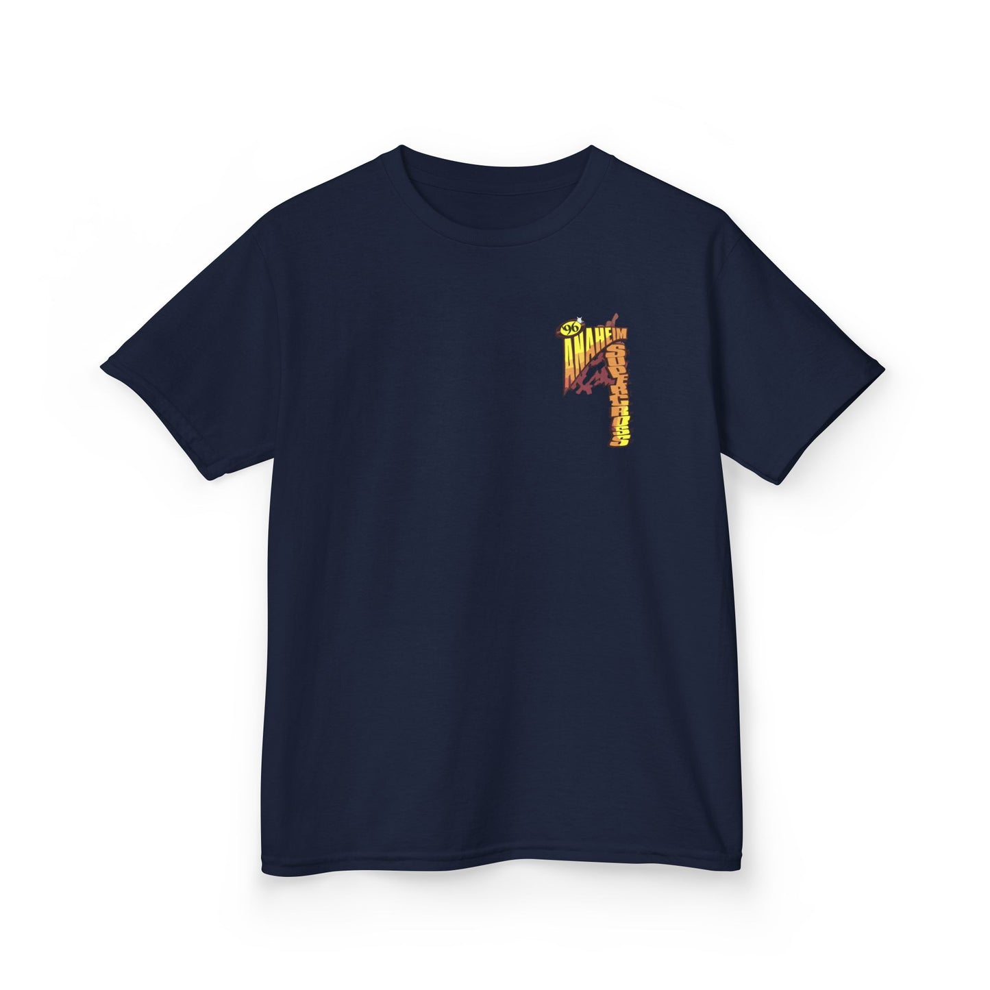 '96 Anaheim Supercross TEE KIDS (EU)