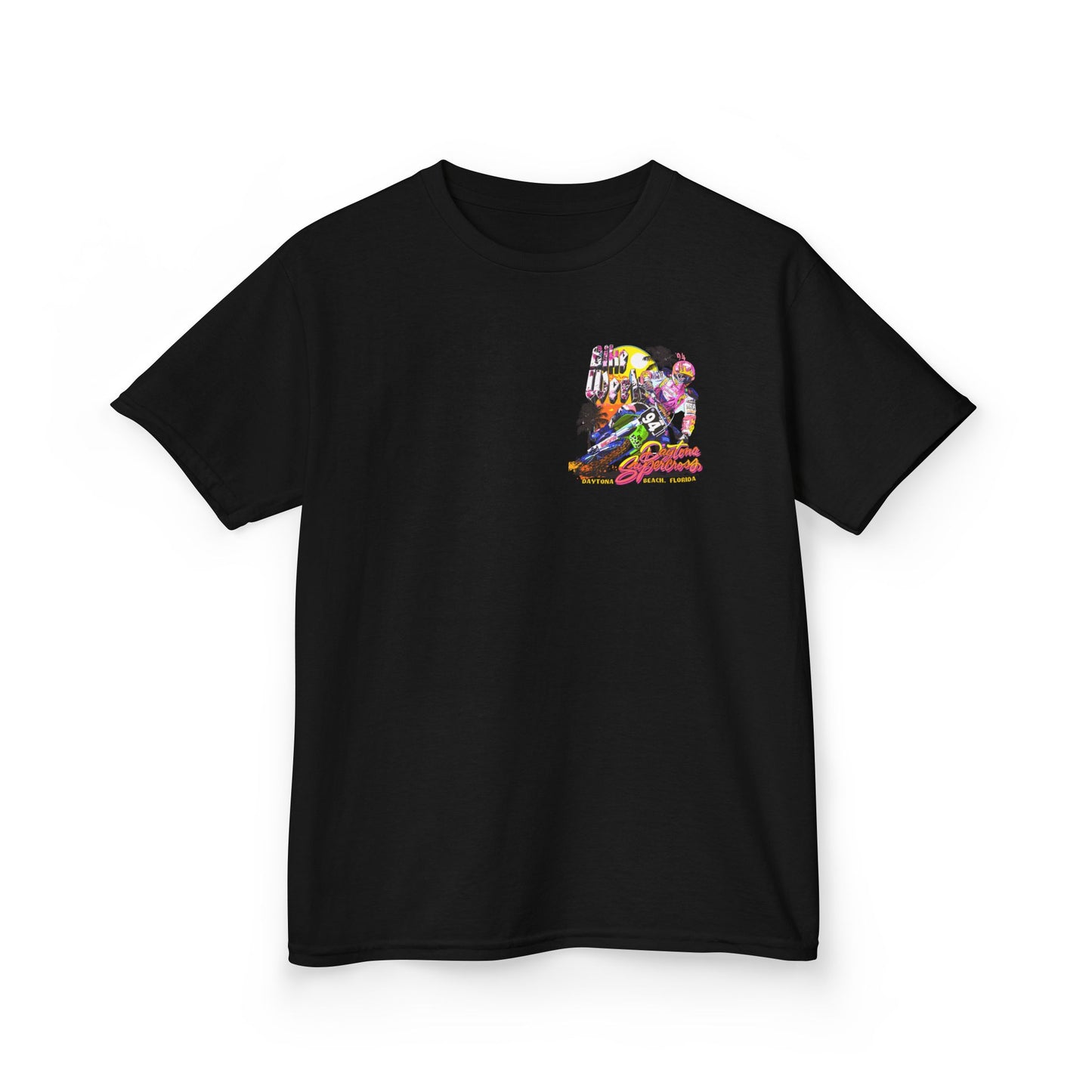 '94 Daytona Supercross Bike Week TEE (EU)