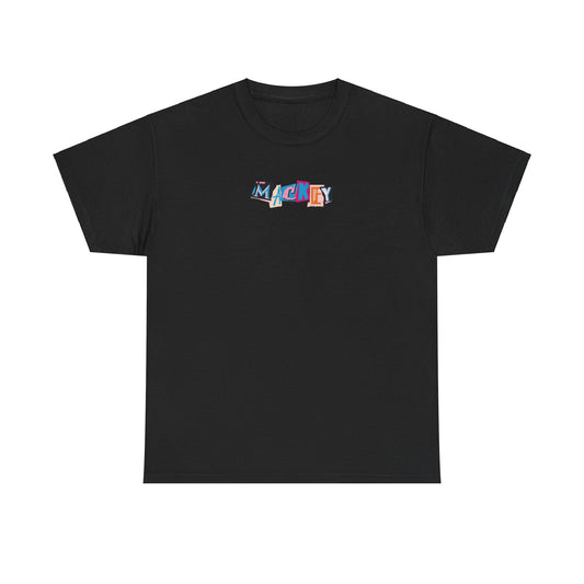 THE MACKEY TEE (EU)