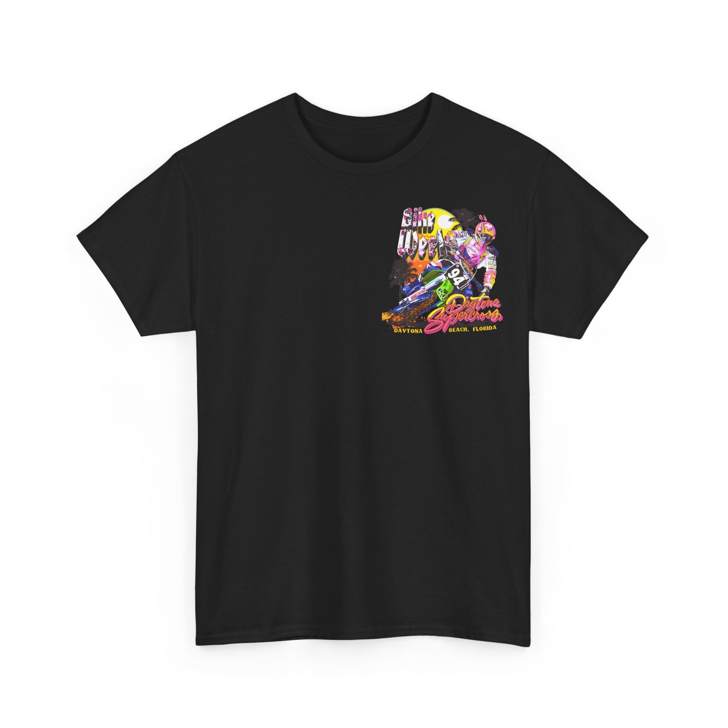 '94 Daytona Supercross Bike Week TEE (EU)