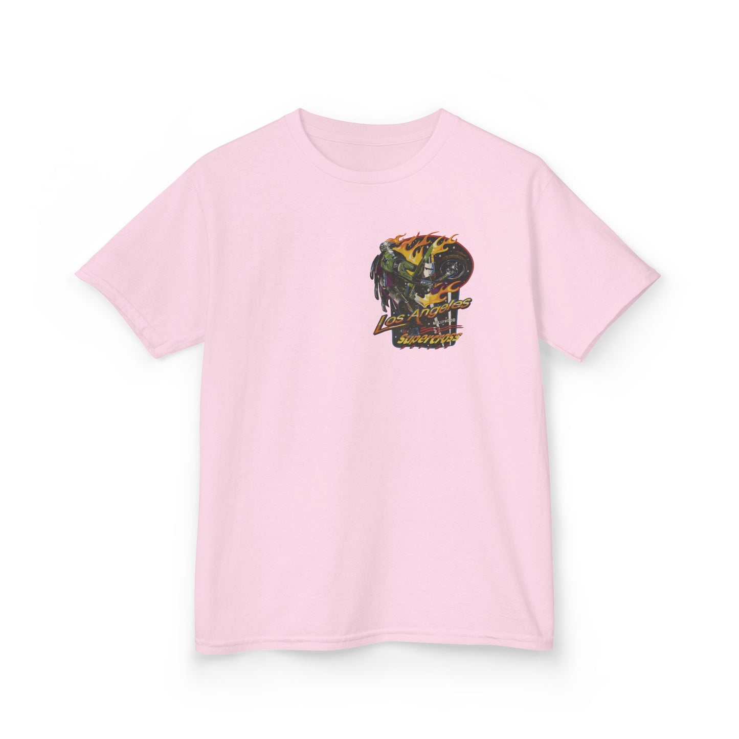 '98 LA Supercross TEE KIDS (EU)
