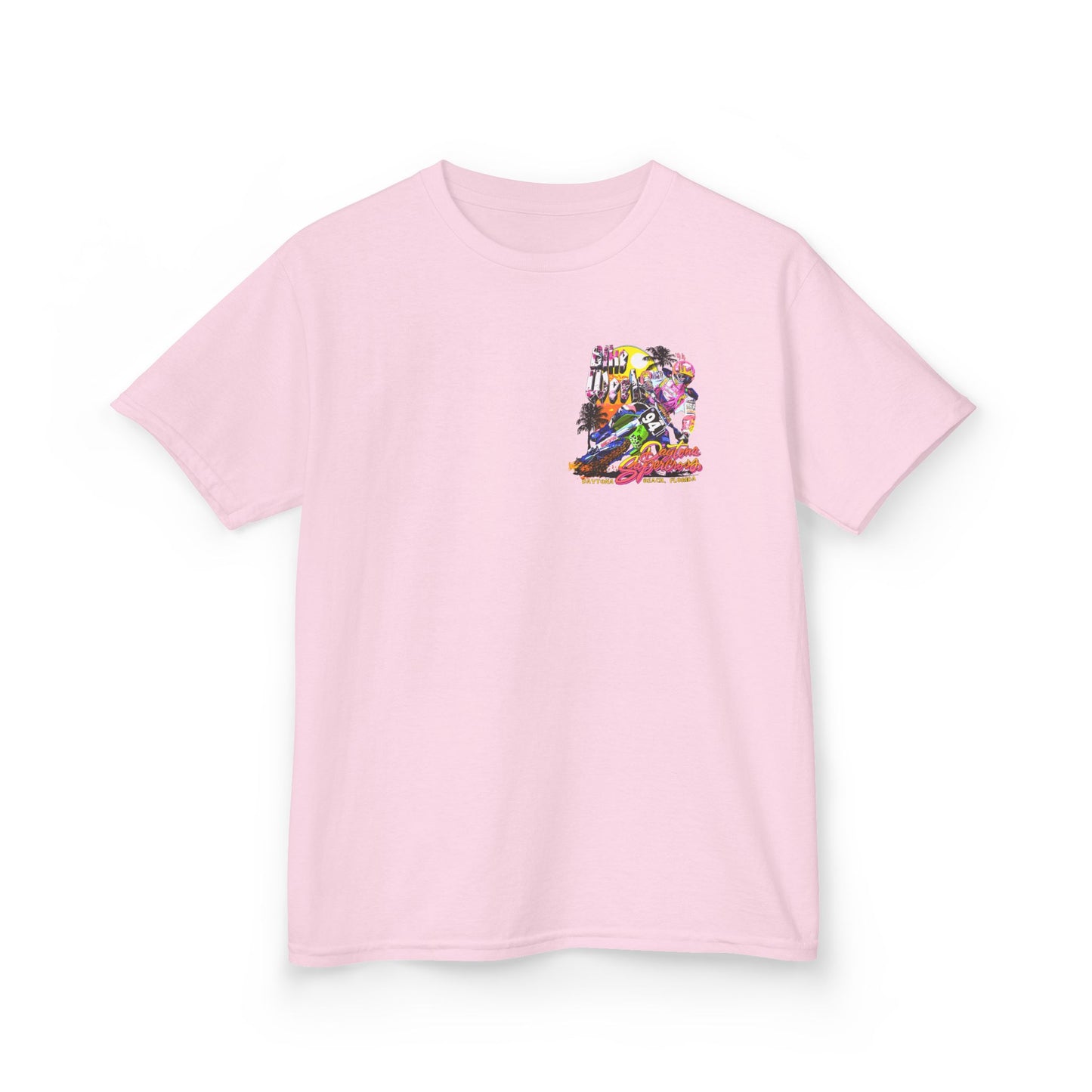 '94 Daytona Supercross Bike Week TEE (EU)