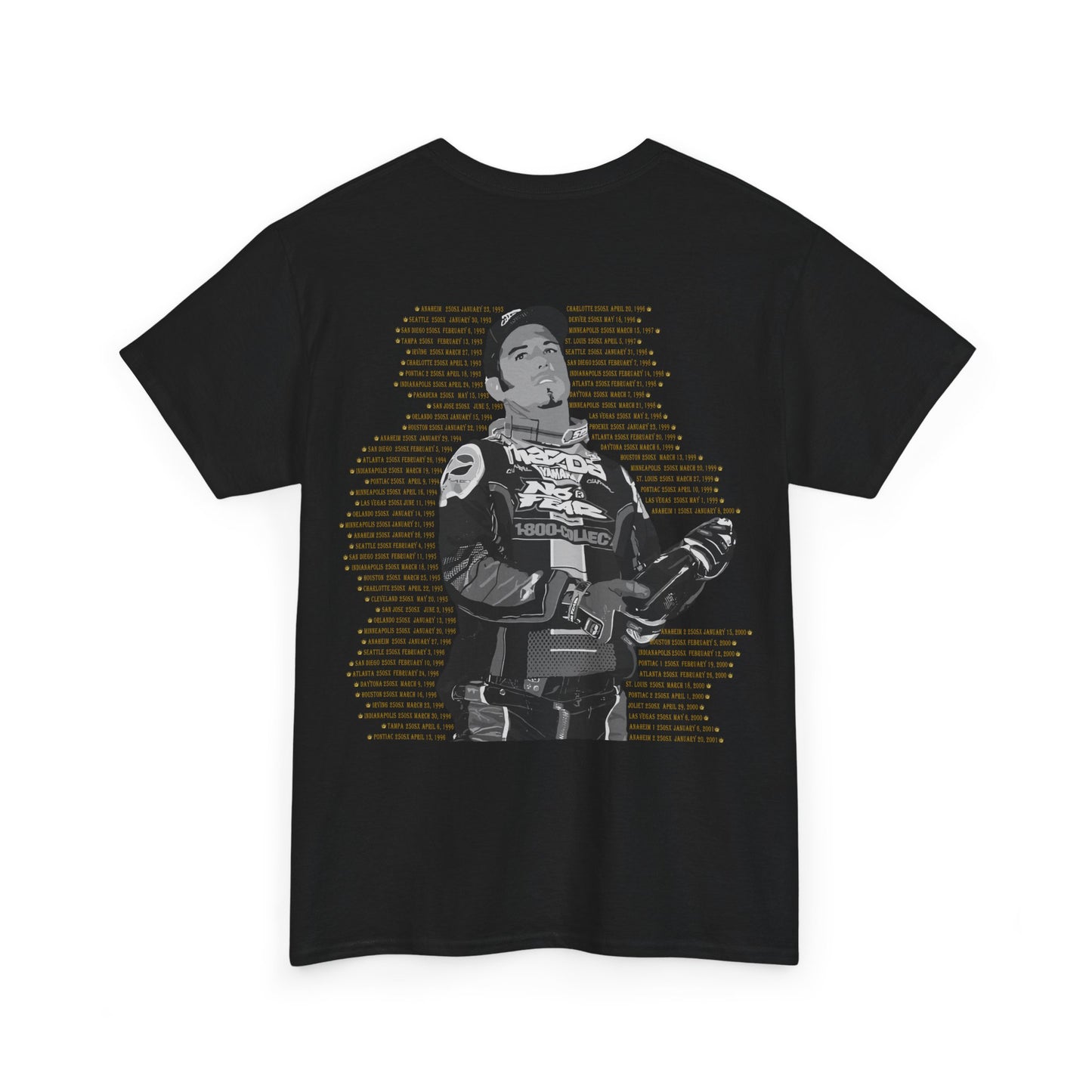 THE KING TEE (UK)