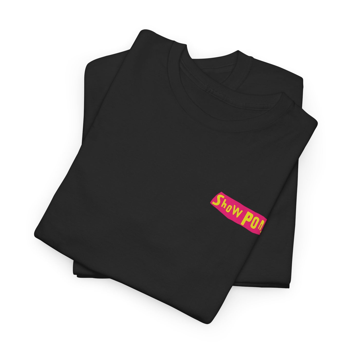 SHOWPONY CLASSIC TEE (EU)