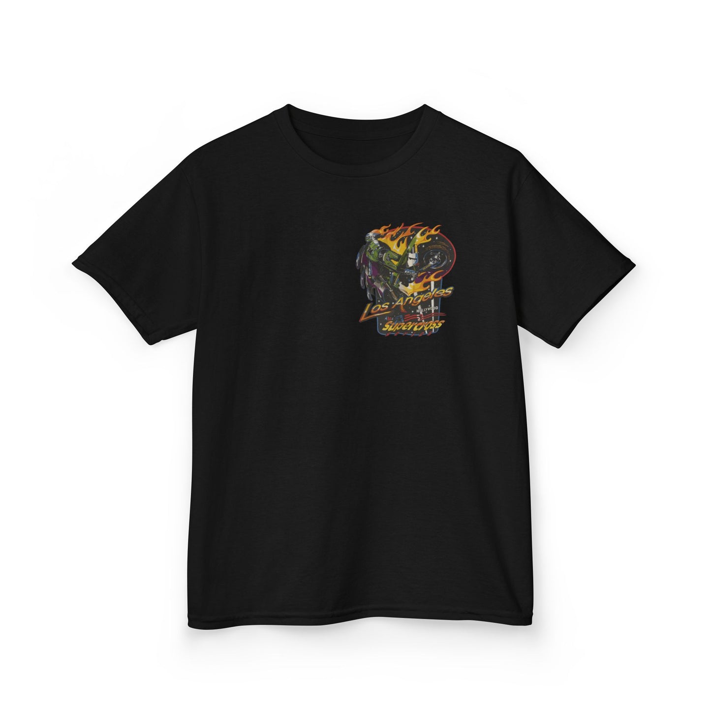 '98 LA Supercross TEE KIDS (EU)