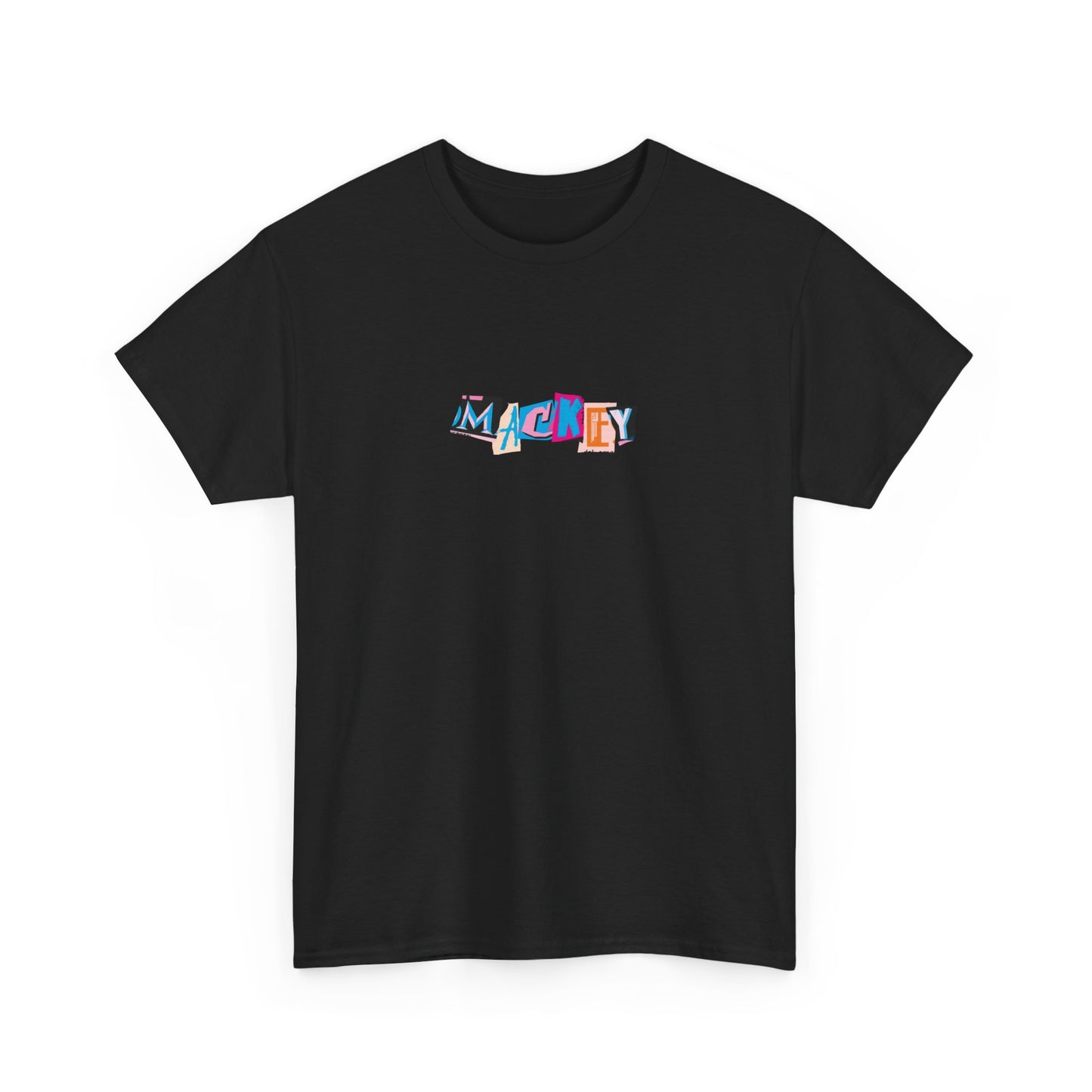 THE MACKEY TEE (AUS)