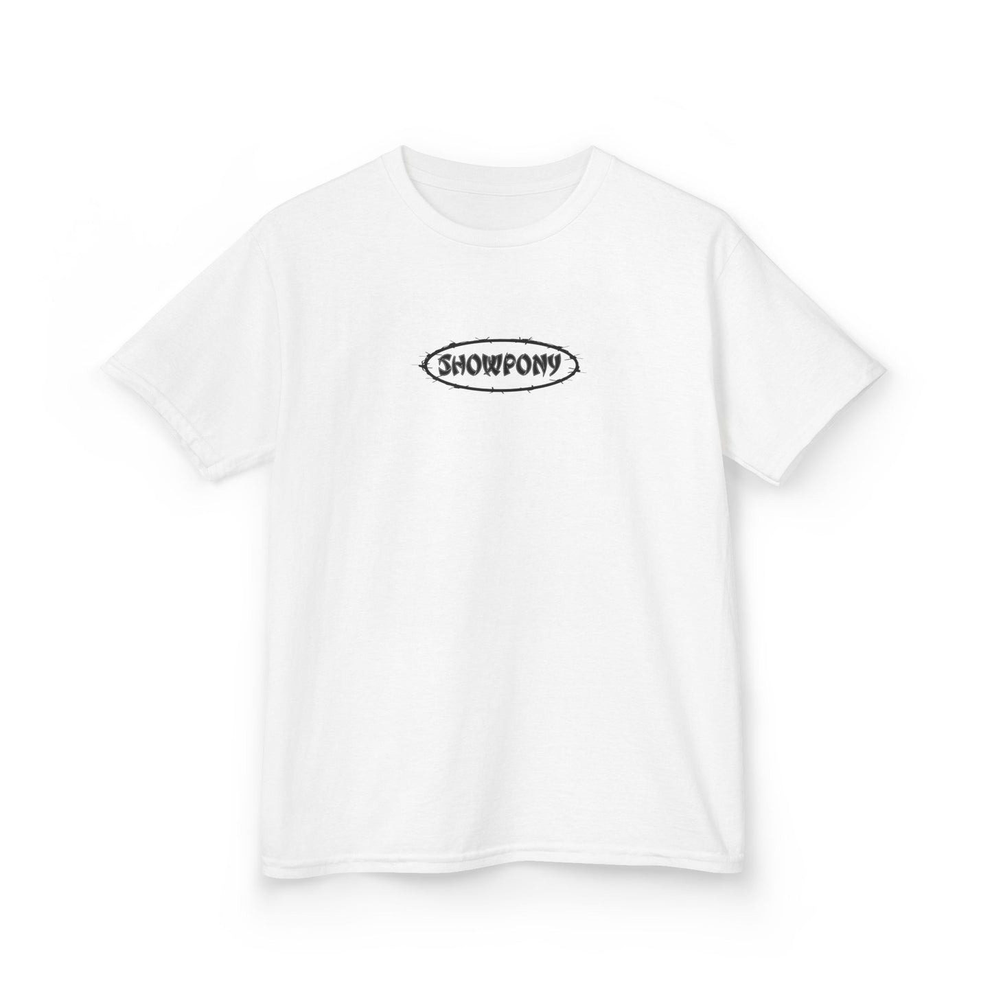 SHOWPONY CREW TEE KIDS (EU)