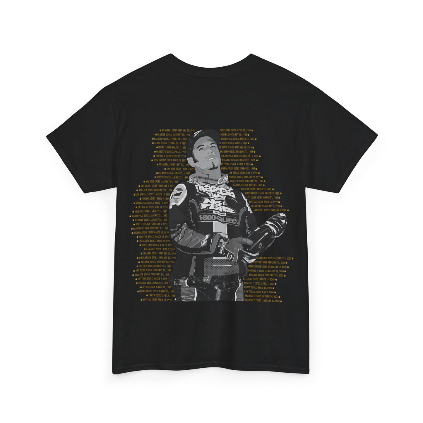 THE KING TEE (EU)
