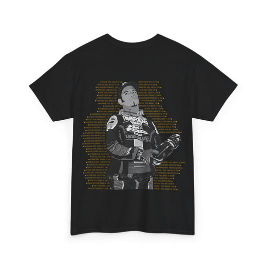 THE KING TEE (EU)