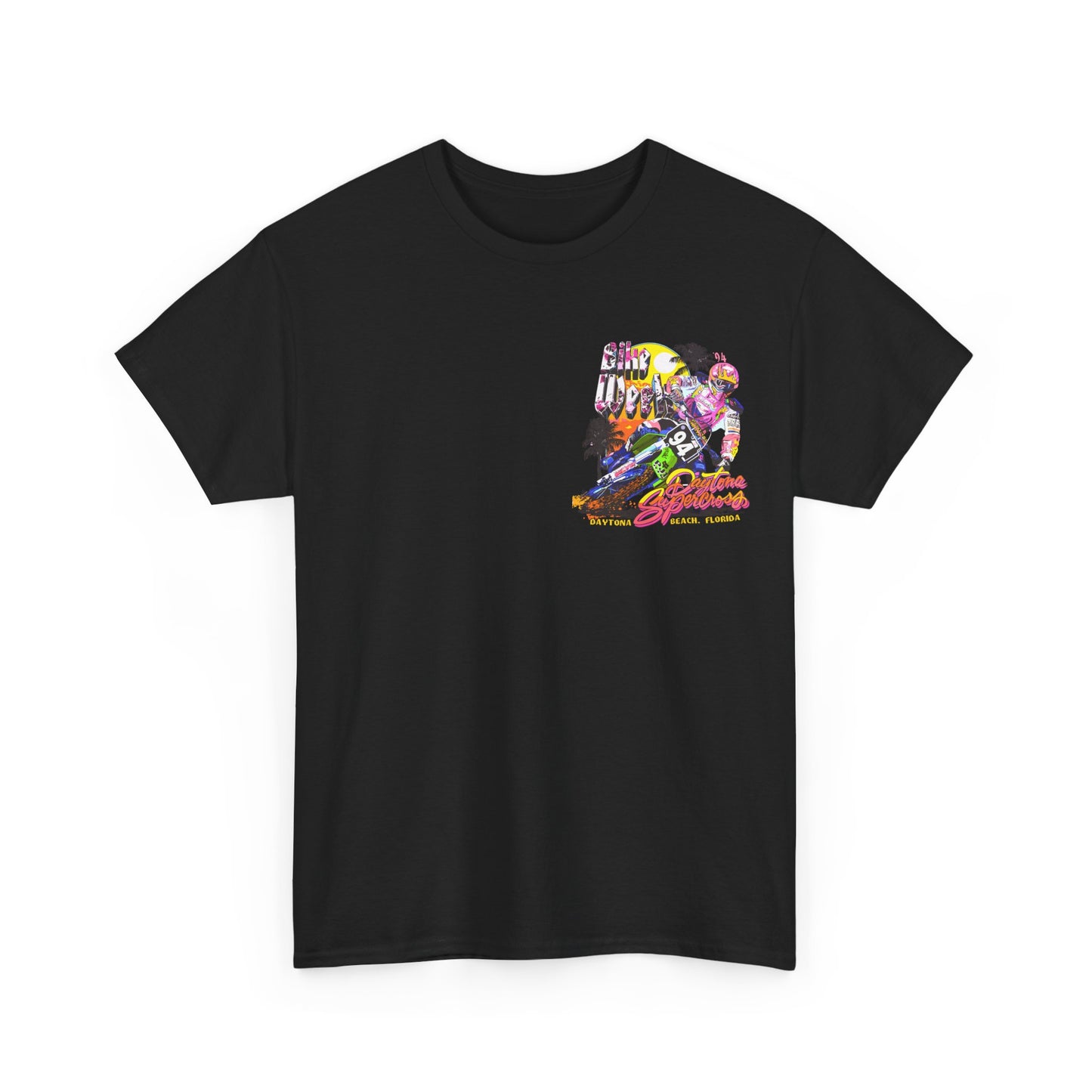 '94 Daytona Supercross Bike Week TEE (UK)