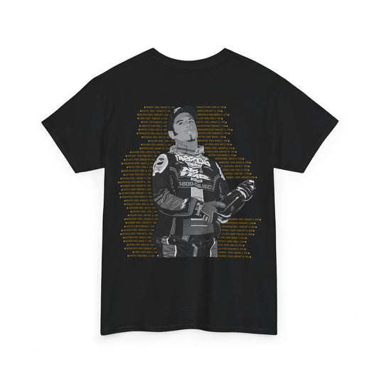 THE KING TEE (US)