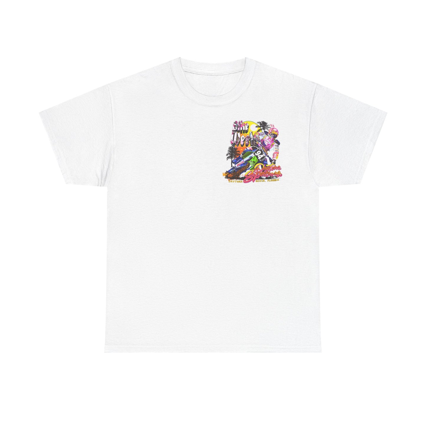 '94 Daytona Supercross Bike Week TEE (EU)