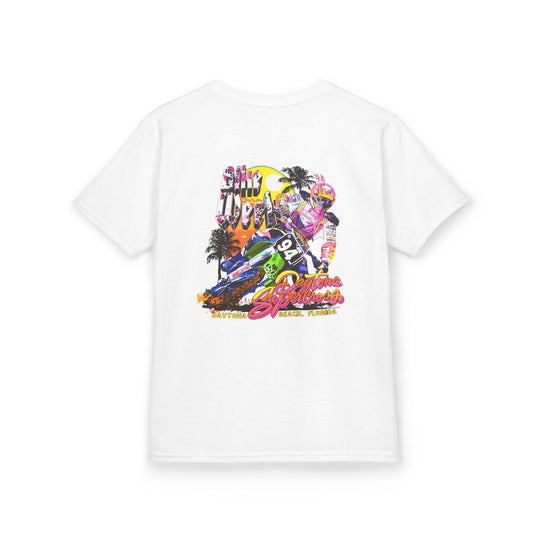 '94 Daytona Supercross Bike Week TEE (EU)