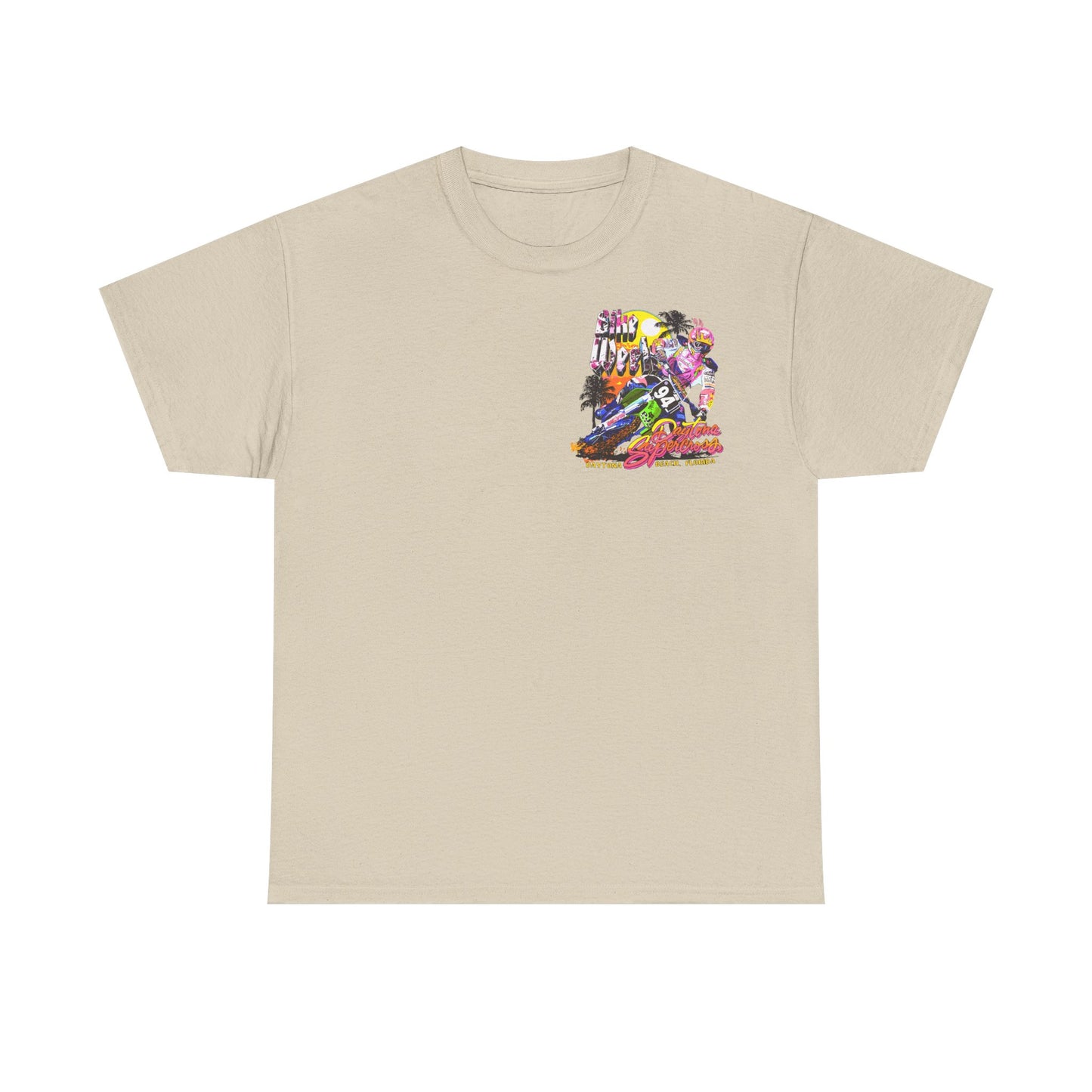 '94 Daytona Supercross Bike Week TEE (EU)