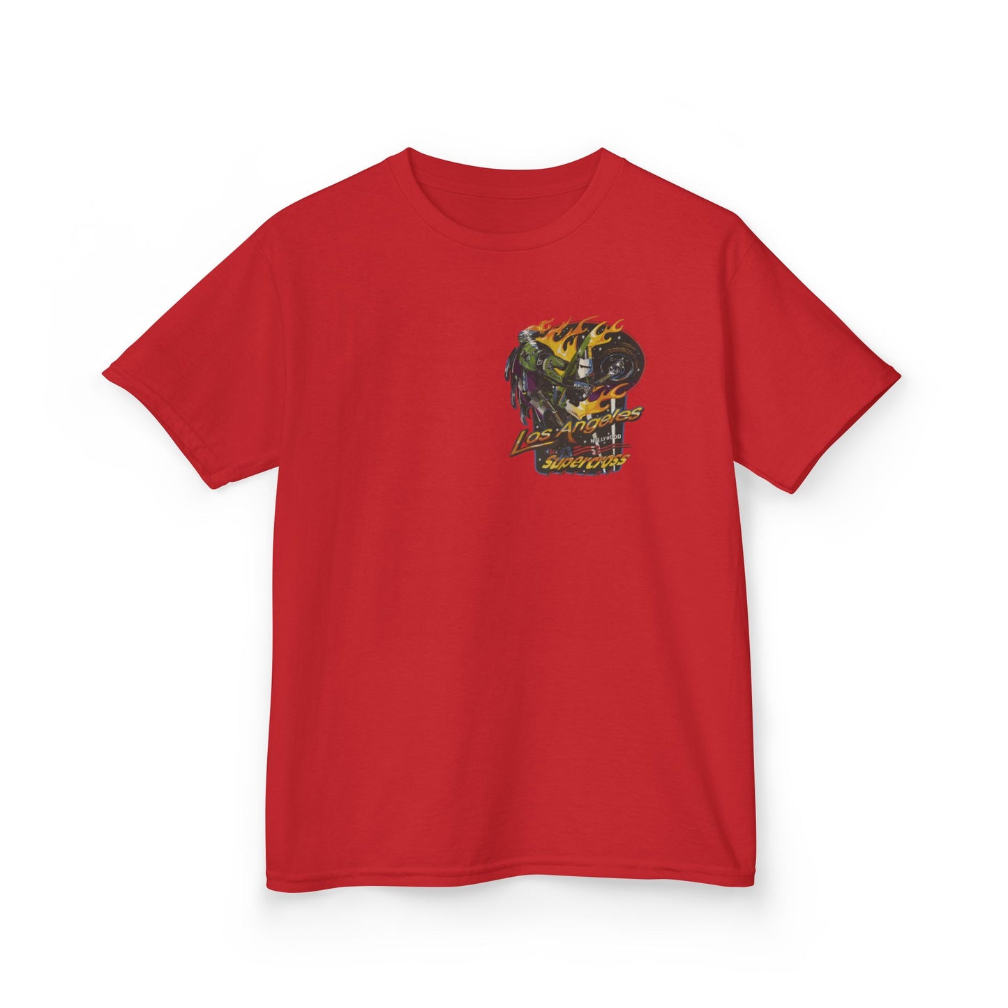 '98 LA Supercross TEE KIDS (EU)