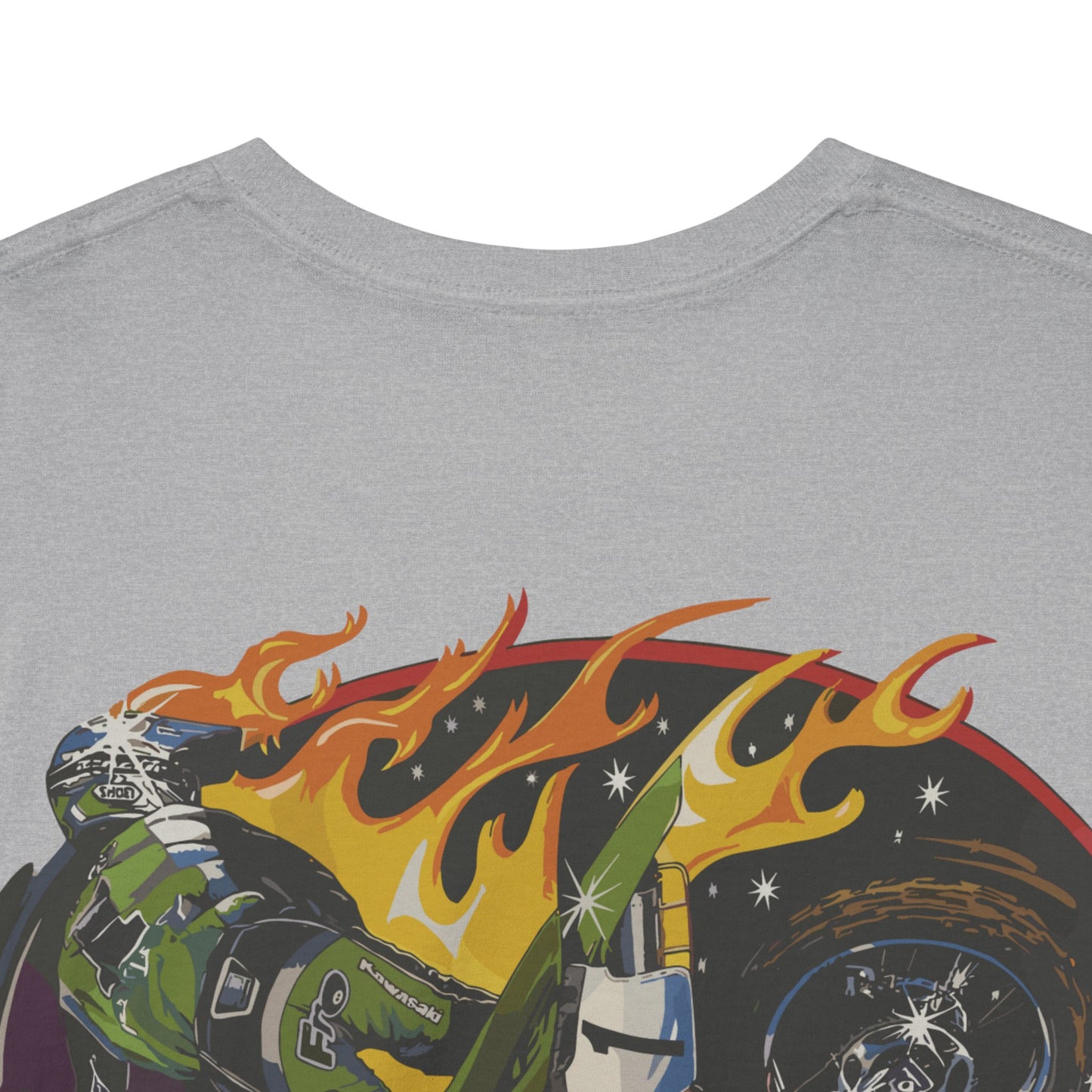 '98 LA Supercross TEE (AUS)