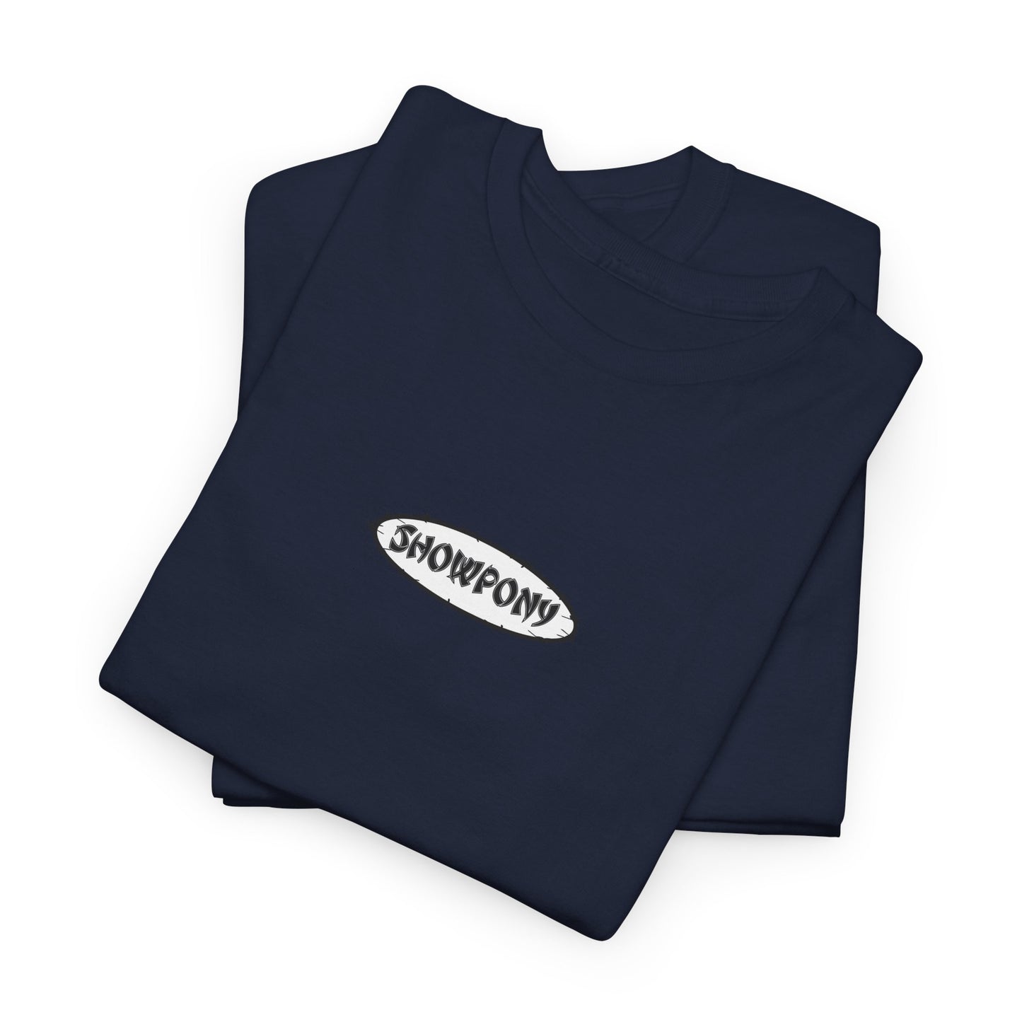 SHOWPONY CREW TEE (AUS)