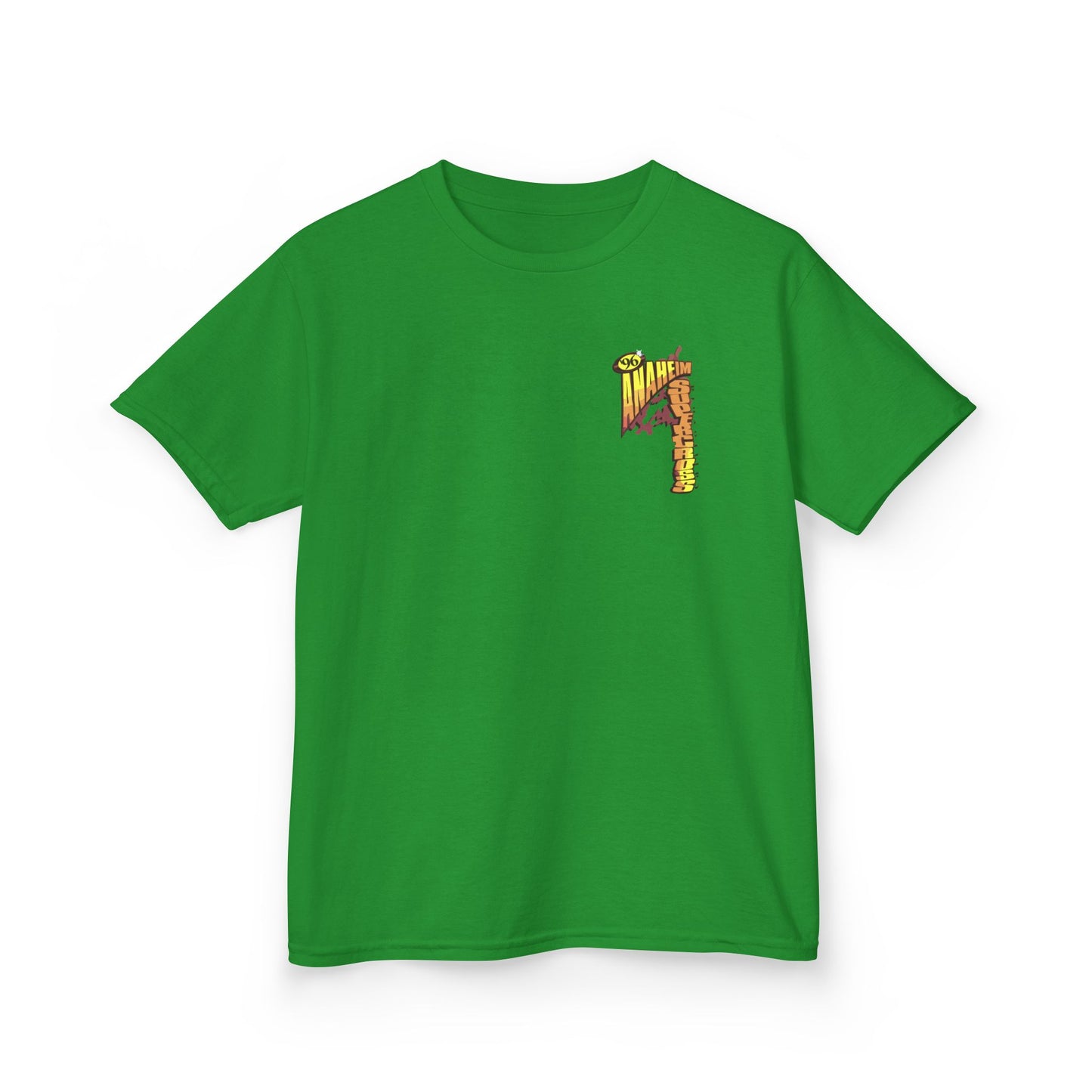 '96 Anaheim Supercross TEE KIDS (EU)