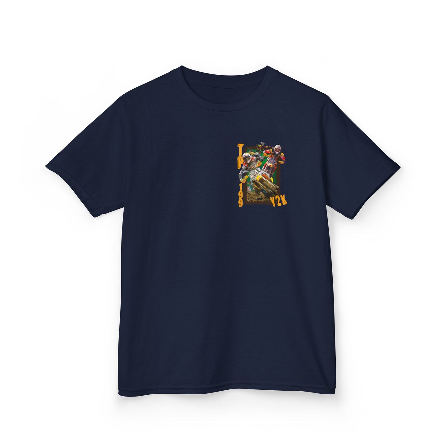 TP199 Y2K TEE KIDS (EU)