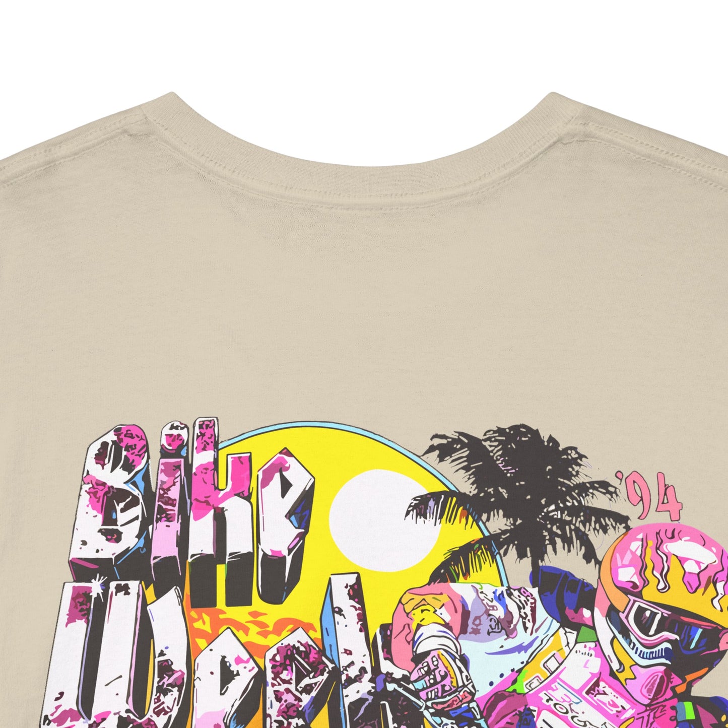 '94 Daytona Supercross Bike Week TEE (AUS)