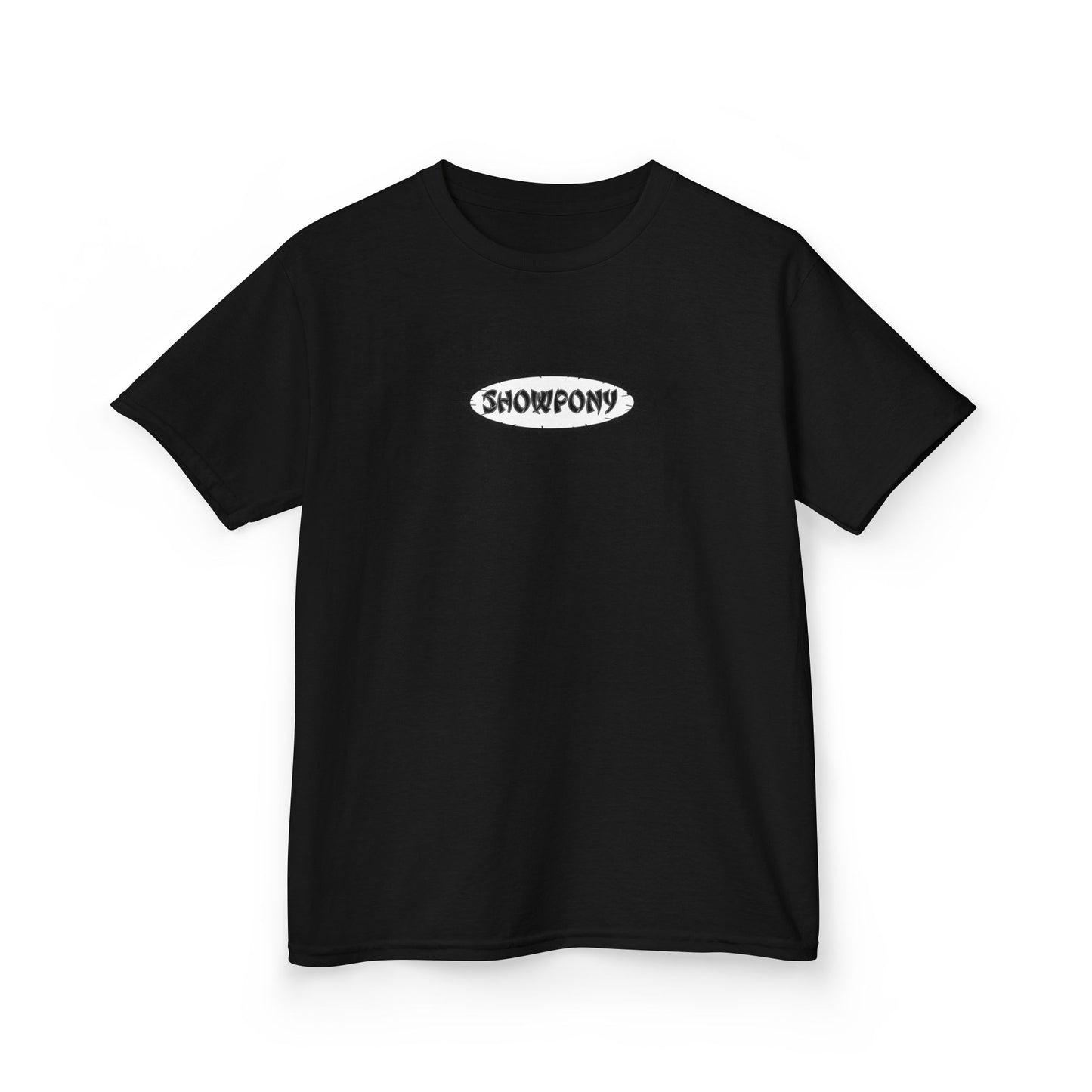 SHOWPONY CREW TEE KIDS (EU)