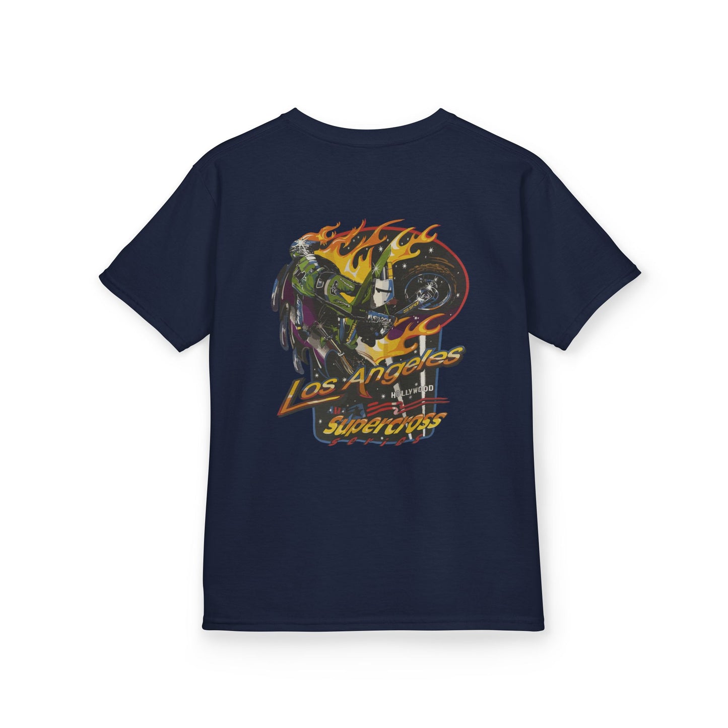 '98 LA Supercross TEE KIDS (EU)