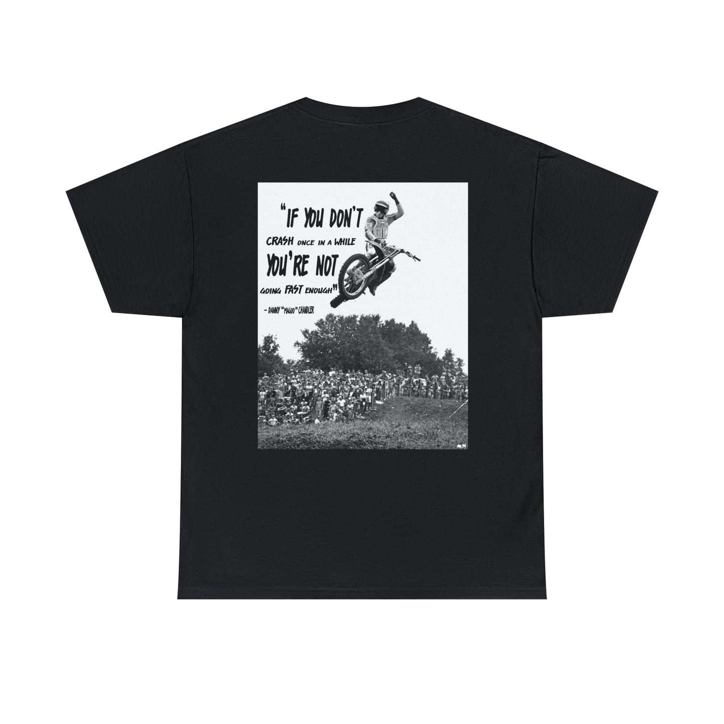 MAGOO TEE (AUS)