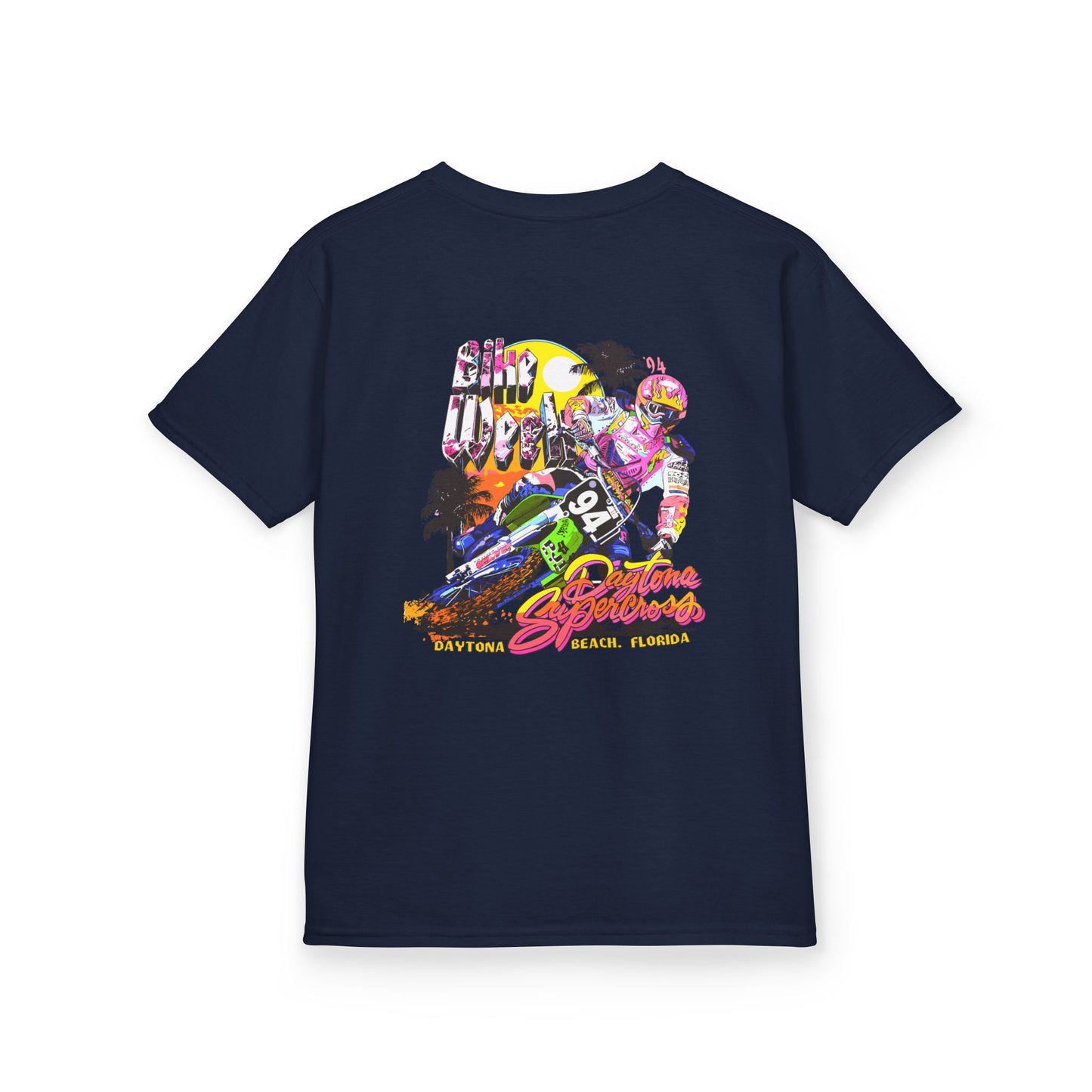 '94 Daytona Supercross Bike Week TEE (EU)