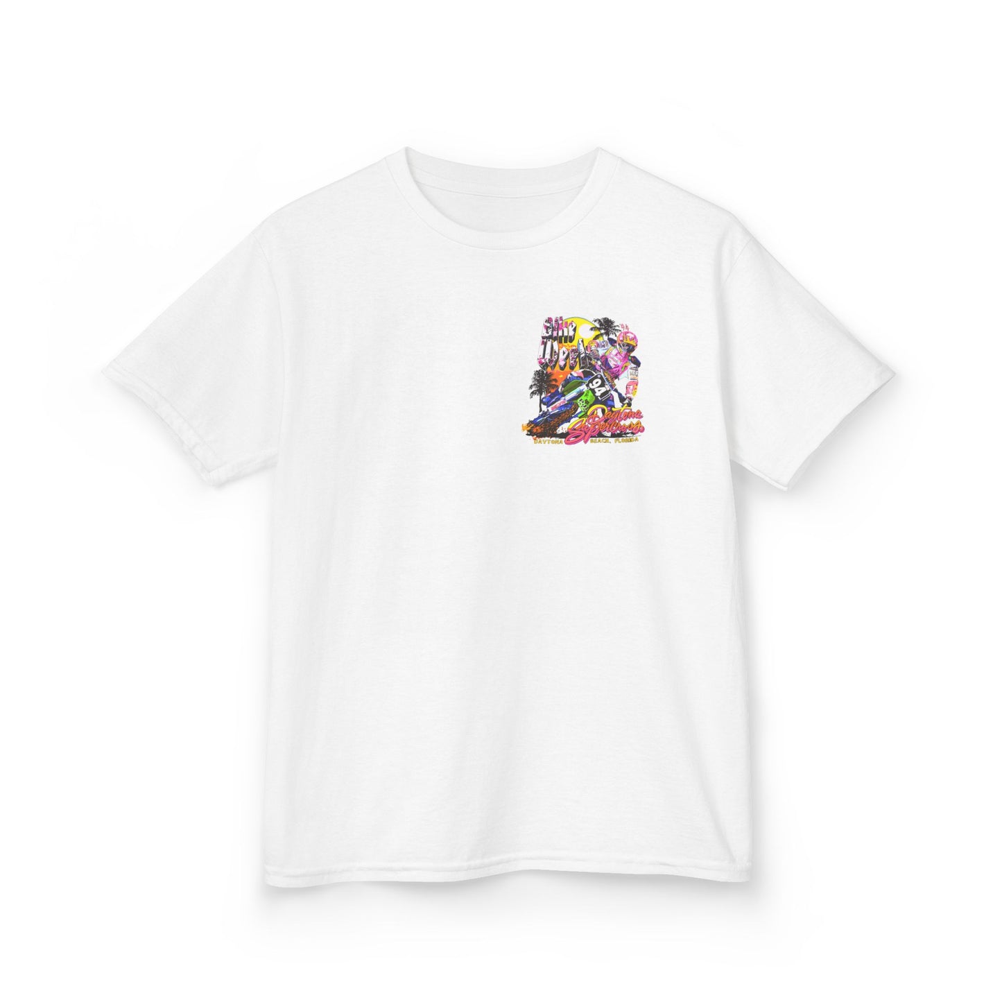 '94 Daytona Supercross Bike Week TEE (EU)