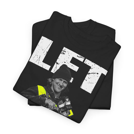 LET SHOWPONY FILM TEE (EU)