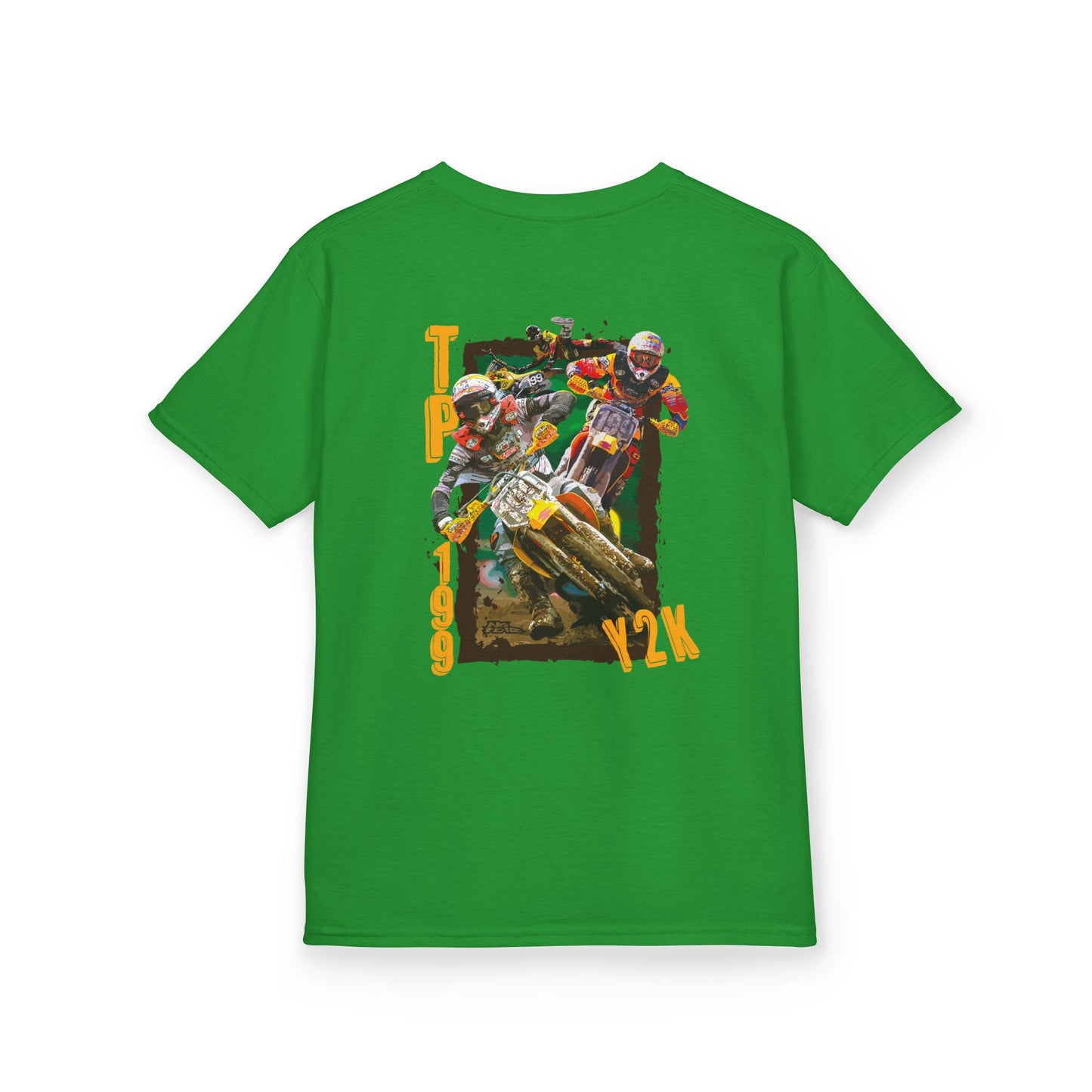 TP199 Y2K TEE KIDS (EU)