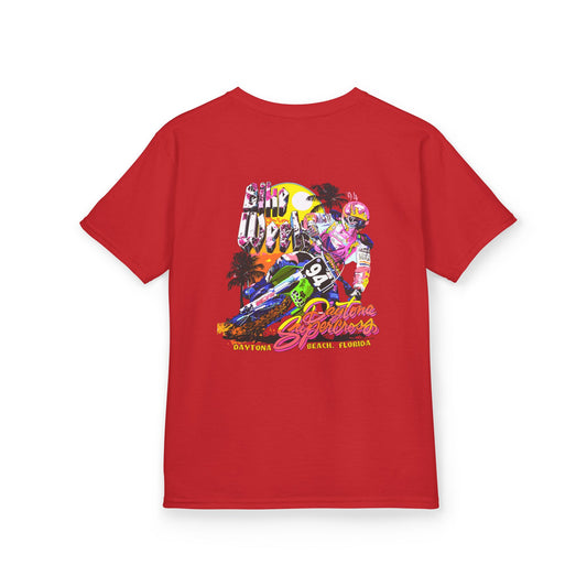 '94 Daytona Supercross Bike Week TEE (EU)