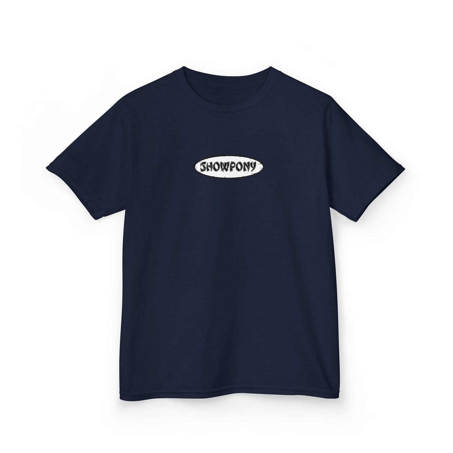 SHOWPONY CREW TEE KIDS (EU)