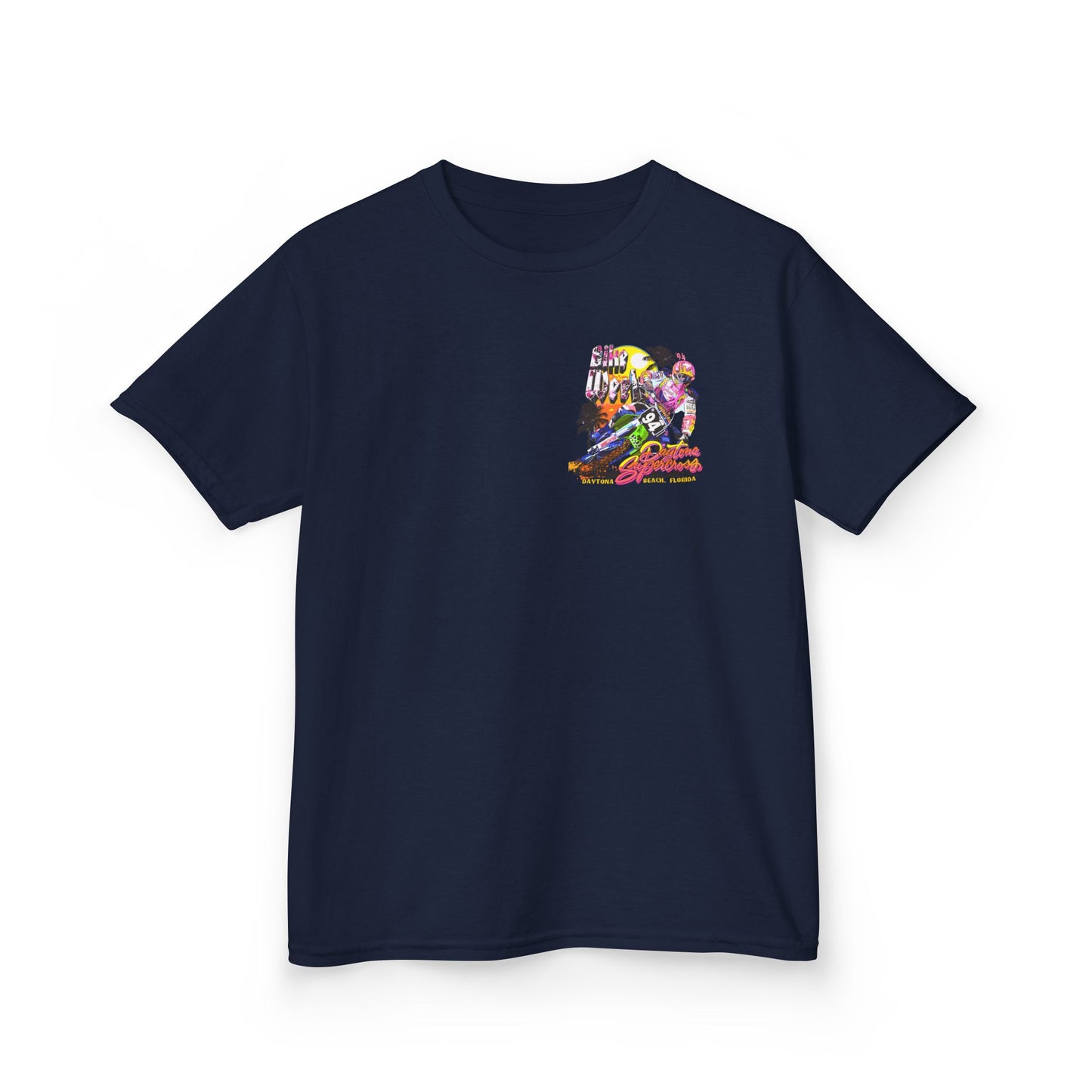 '94 Daytona Supercross Bike Week TEE (EU)