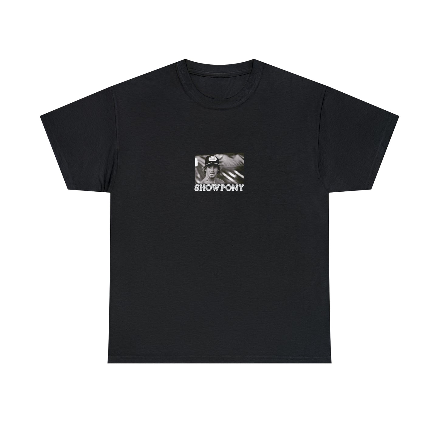 MAGOO TEE (AUS)