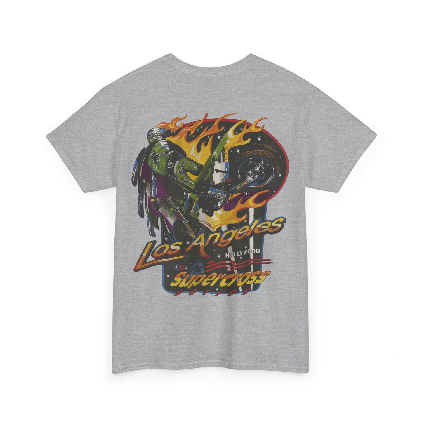 '98 LA Supercross TEE (AUS)