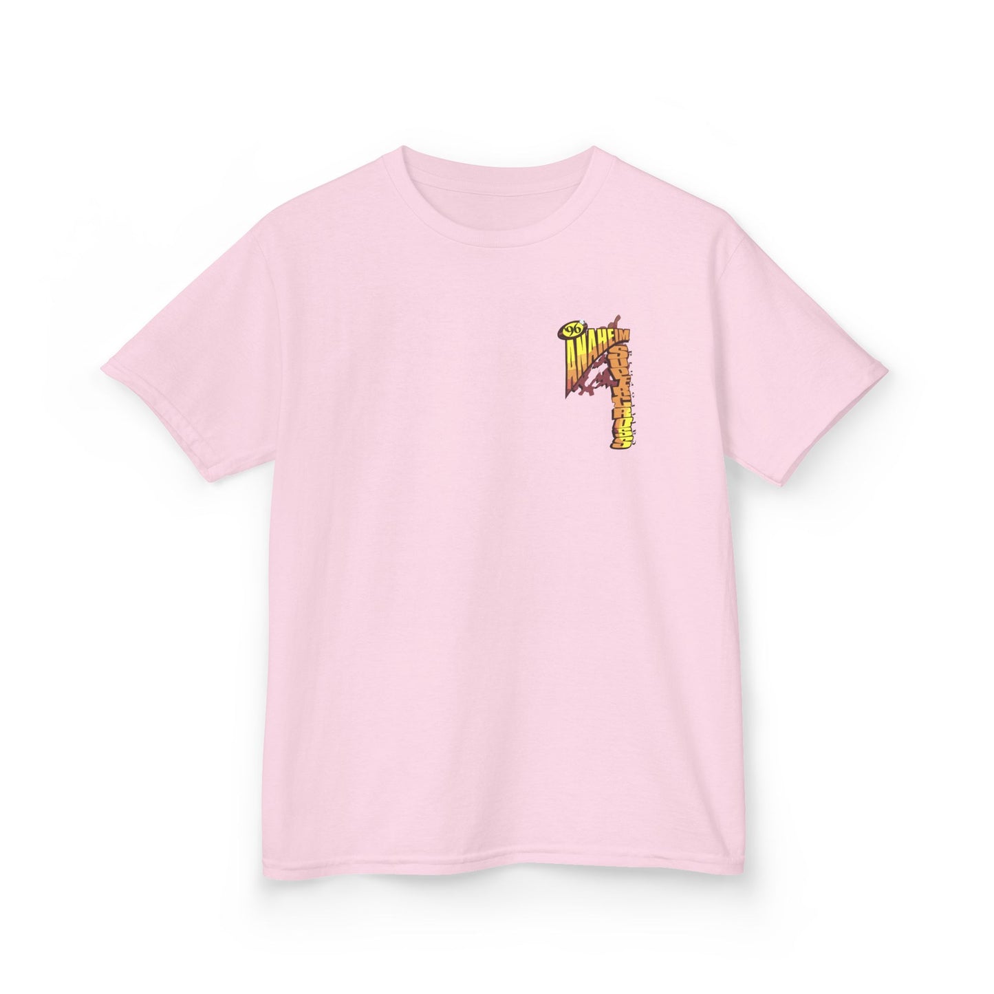 '96 Anaheim Supercross TEE KIDS (EU)