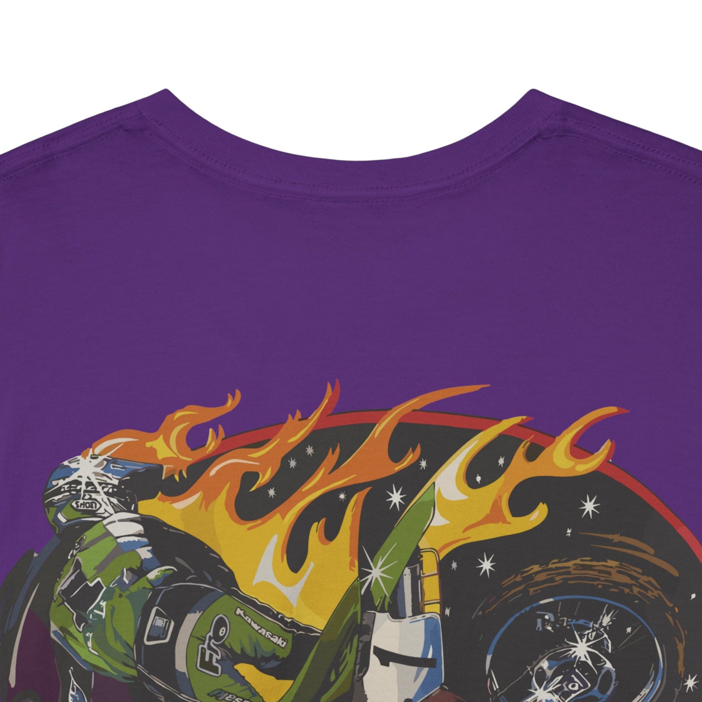 '98 LA Supercross TEE (UK)