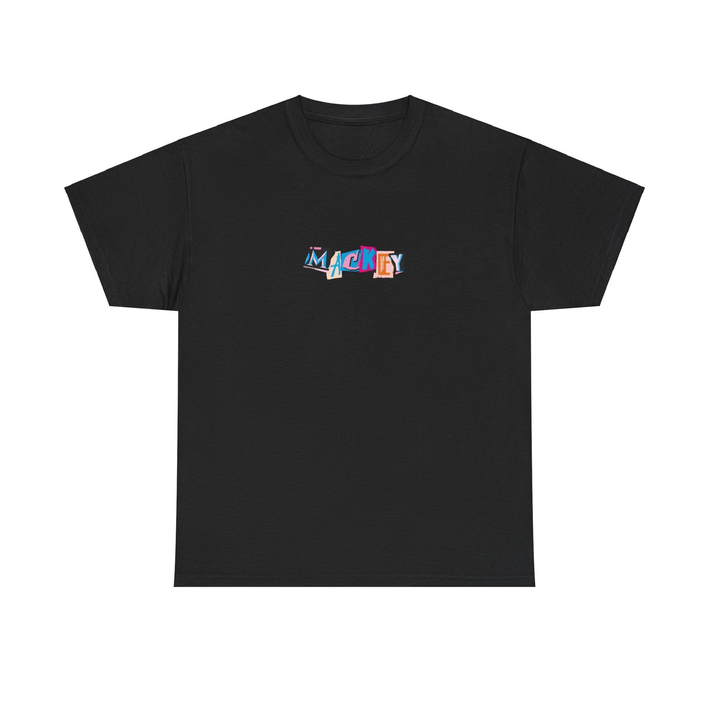 THE MACKEY TEE (AUS)