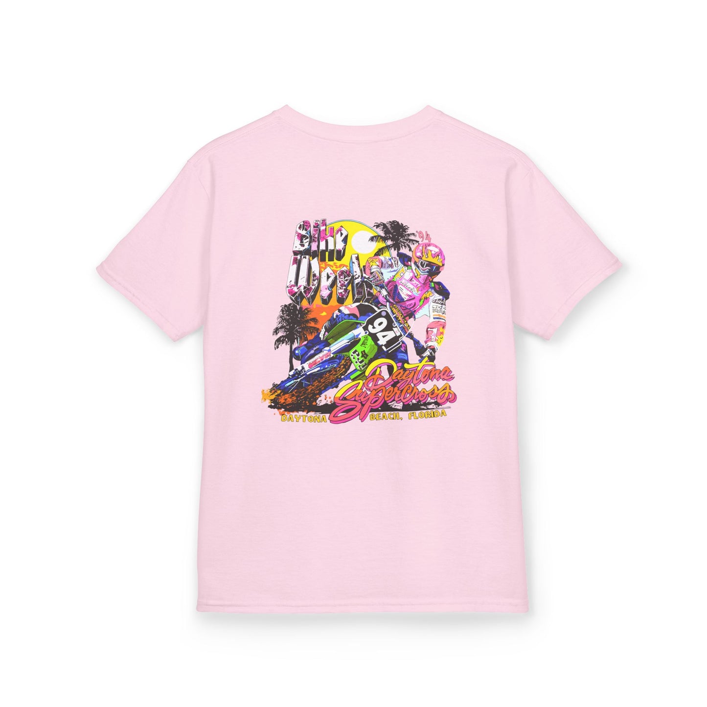 '94 Daytona Supercross Bike Week TEE (EU)
